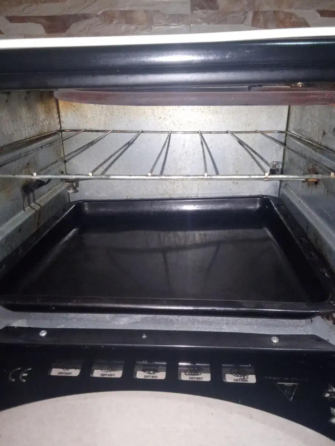 تستر سانی sani|اجاق گاز و لوازم برقی پخت‌وپز|رباط‌کریم, نصیرشهر|دیوار