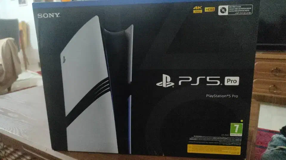 PS5 پرو|کنسول، بازی ویدئویی و آنلاین|بوشهر, |دیوار