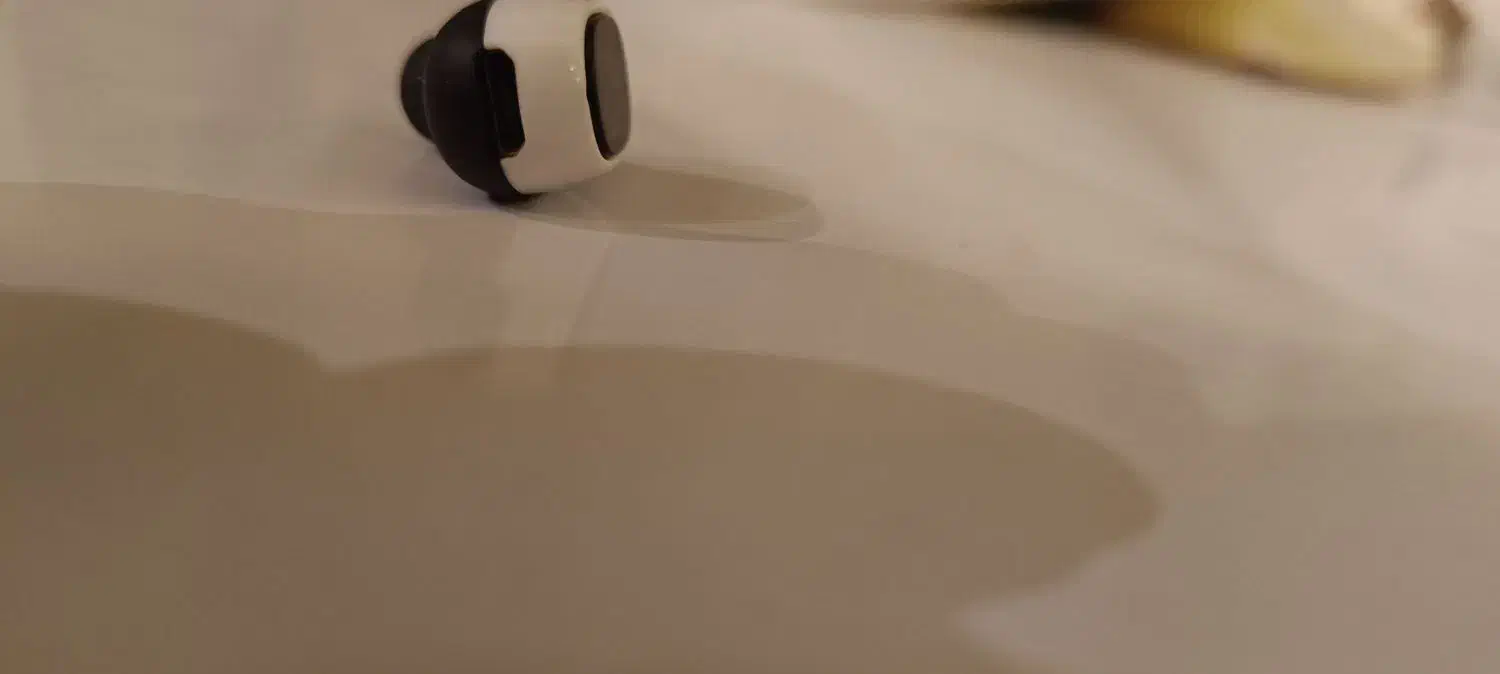 یک عدد ایرپاد کوچیک|لوازم جانبی موبایل و تبلت|کرمانشاه, |دیوار