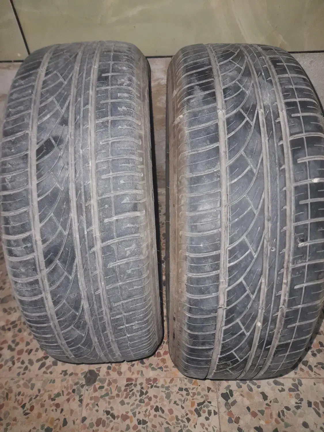 لاستیک ۸۵درصد آریزم۵|قطعات یدکی و لوازم جانبی|بندرعباس, |دیوار