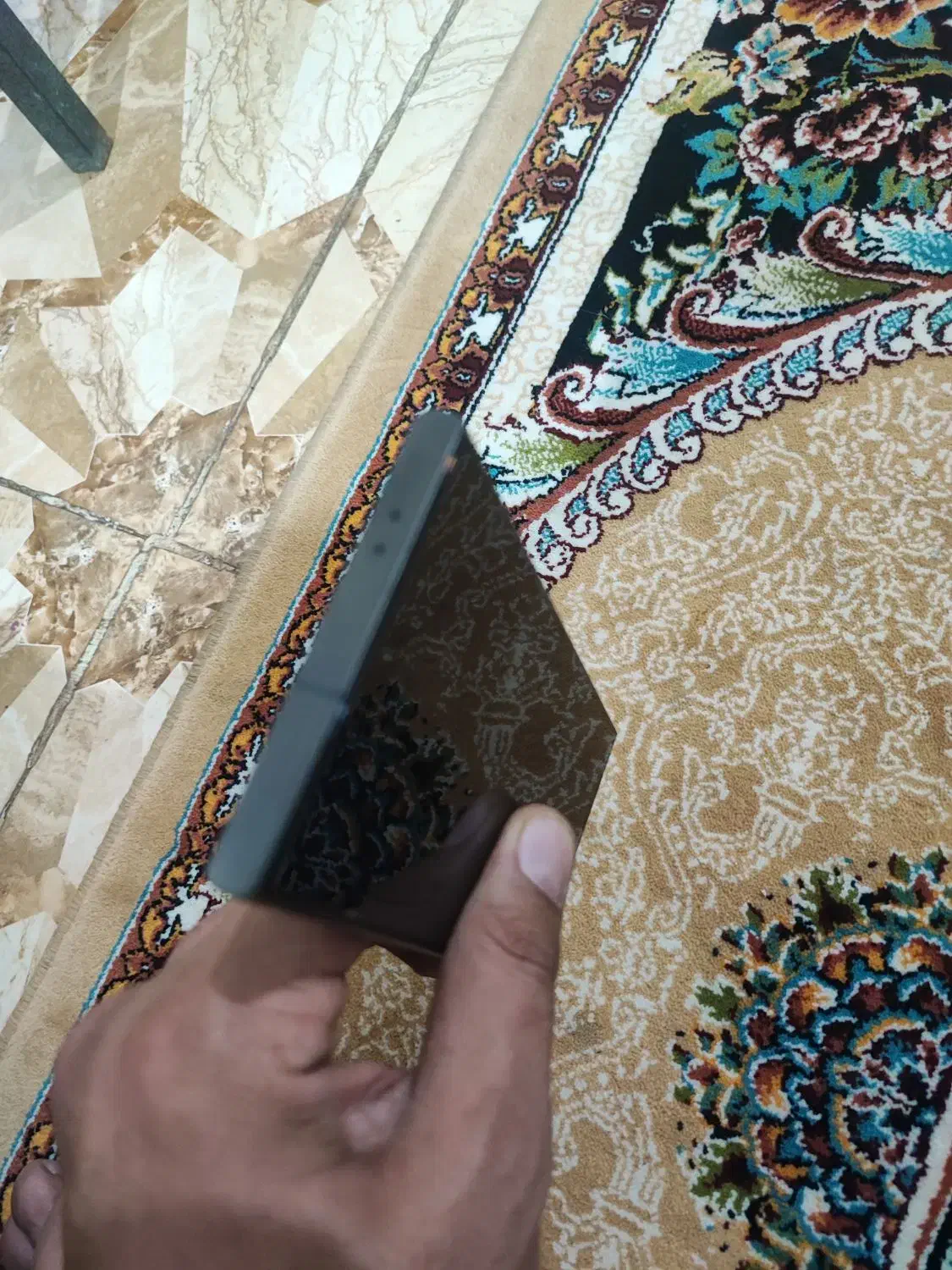 سامسونگ s24الترا|موبایل|خرم‌آباد, |دیوار