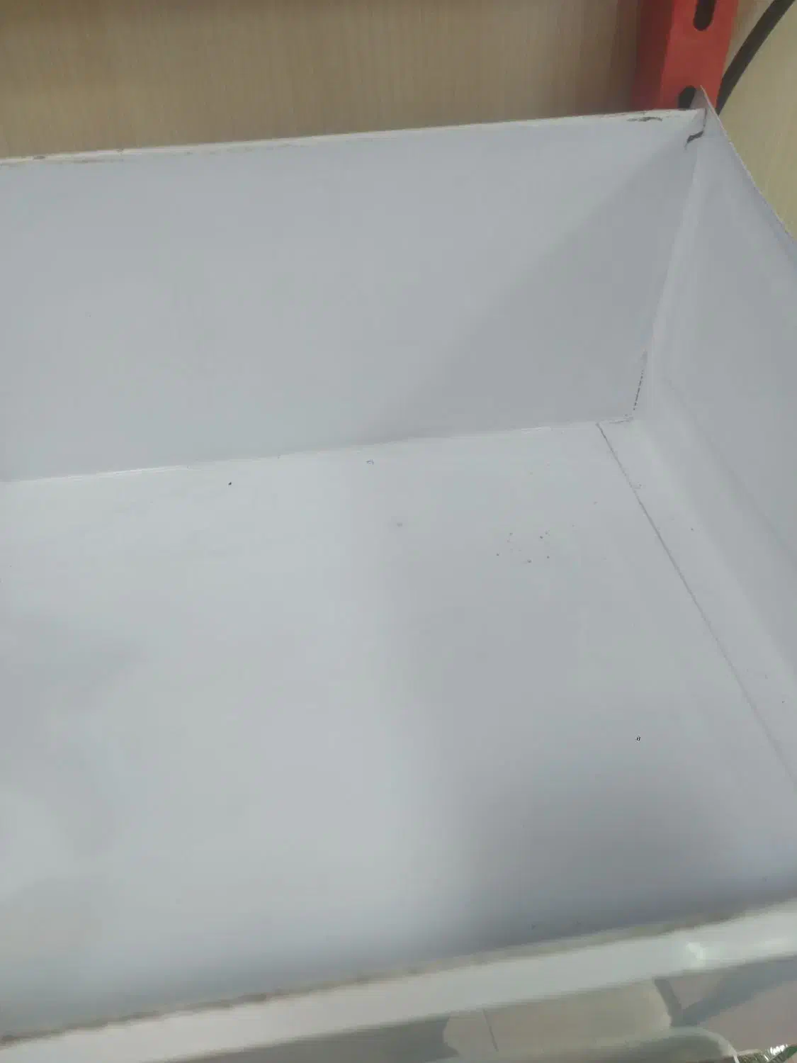 قفسه فلزی 4طبقه جادار|فروشگاه و مغازه|رشت, صفاری|دیوار