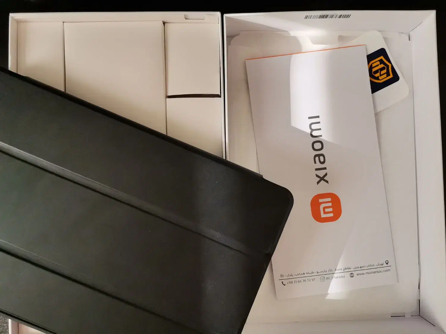 تبلت شیایومی Redmi Pad SE گلوبال|تبلت|تهران, کوهک|دیوار