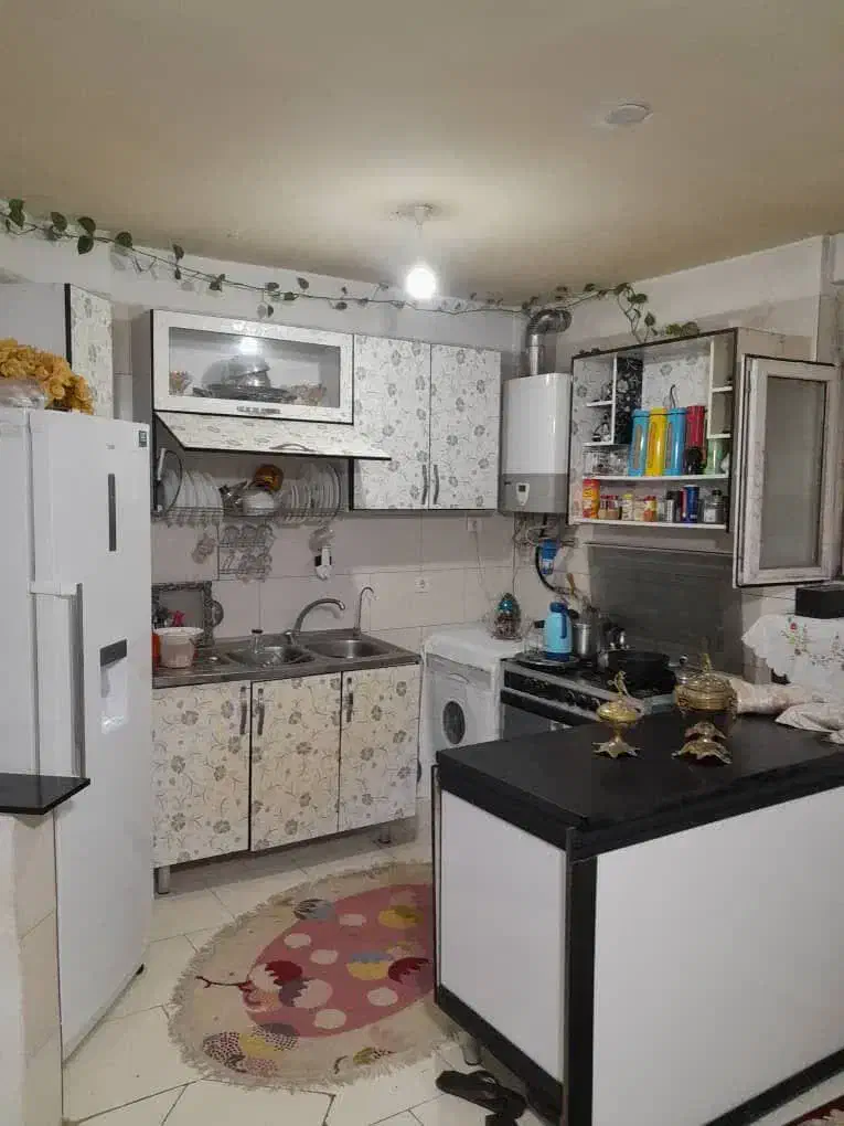 واحد ۸۰ متری فرون آباد|فروش آپارتمان|خاوران, |دیوار