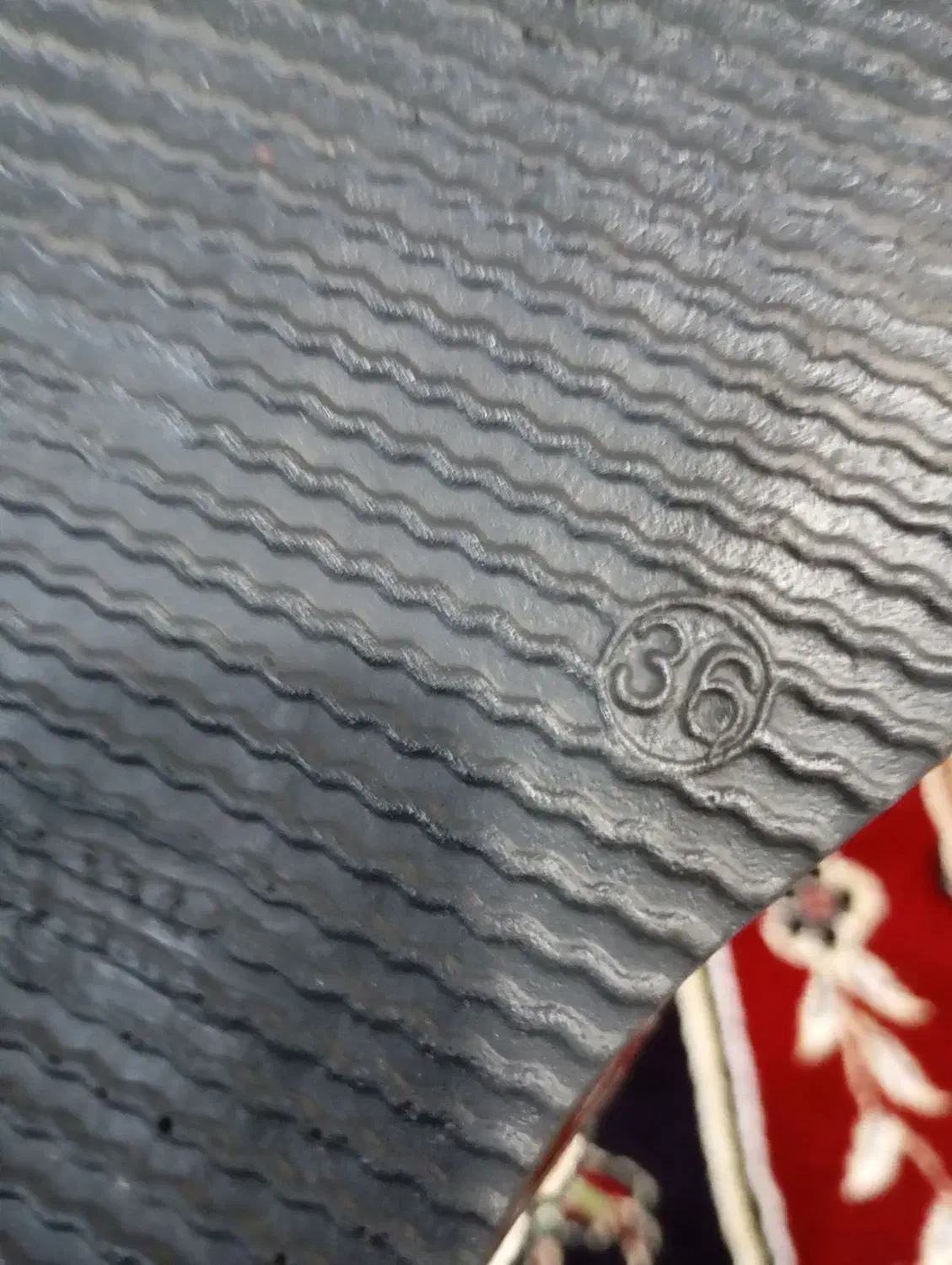 کفش پاپیون دار|کیف، کفش، کمربند|اهر, |دیوار