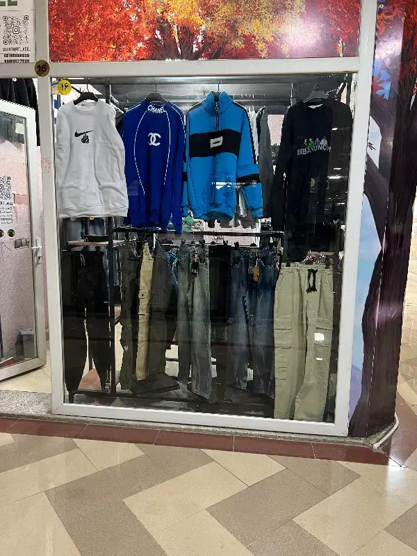 واگذاری مغازه|فروشگاه و مغازه|مریوان, |دیوار