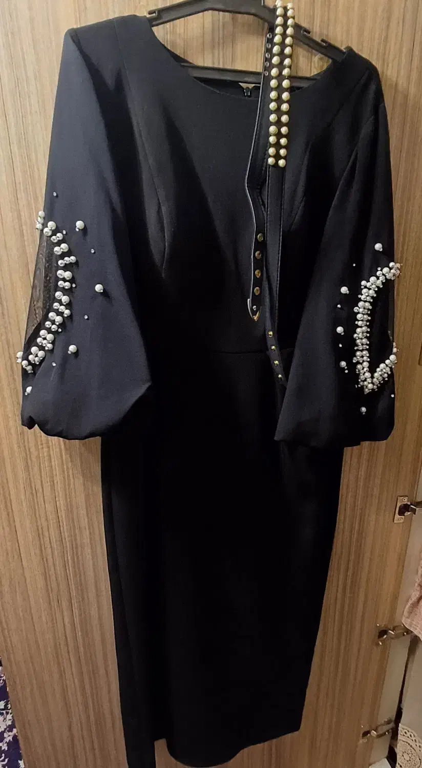 لباس مجلسی|لباس|تنکابن, |دیوار