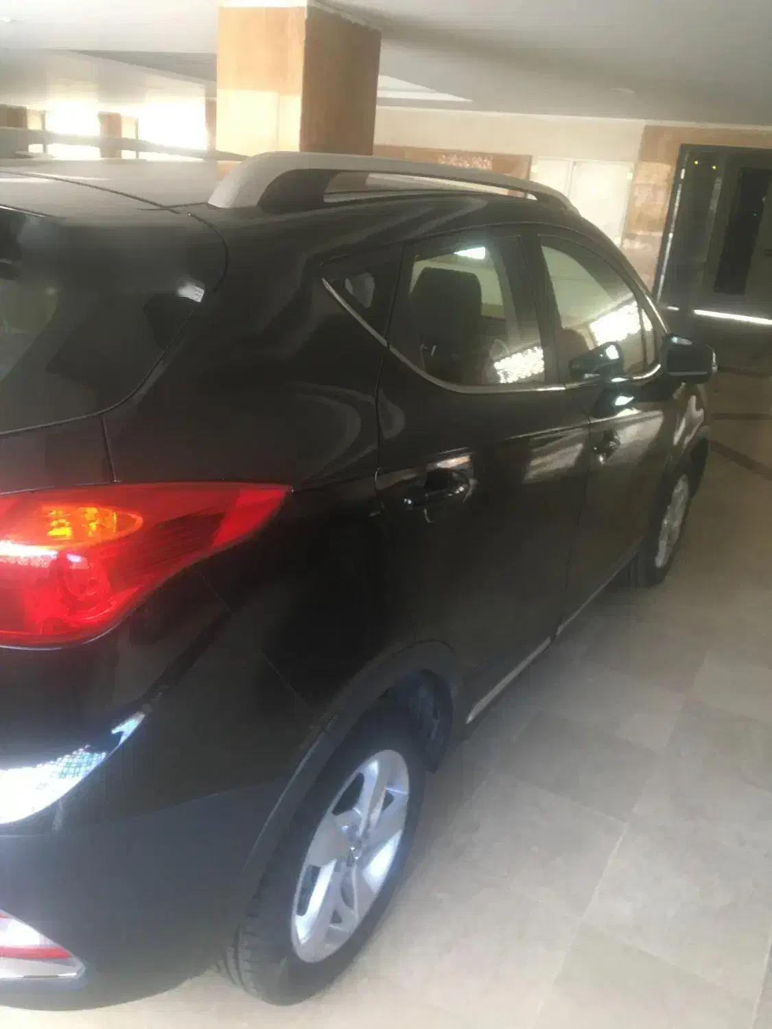 جک S3مدل ۱۴۰۲|خودرو سواری و وانت|تهران, قصر فیروزه ۱|دیوار