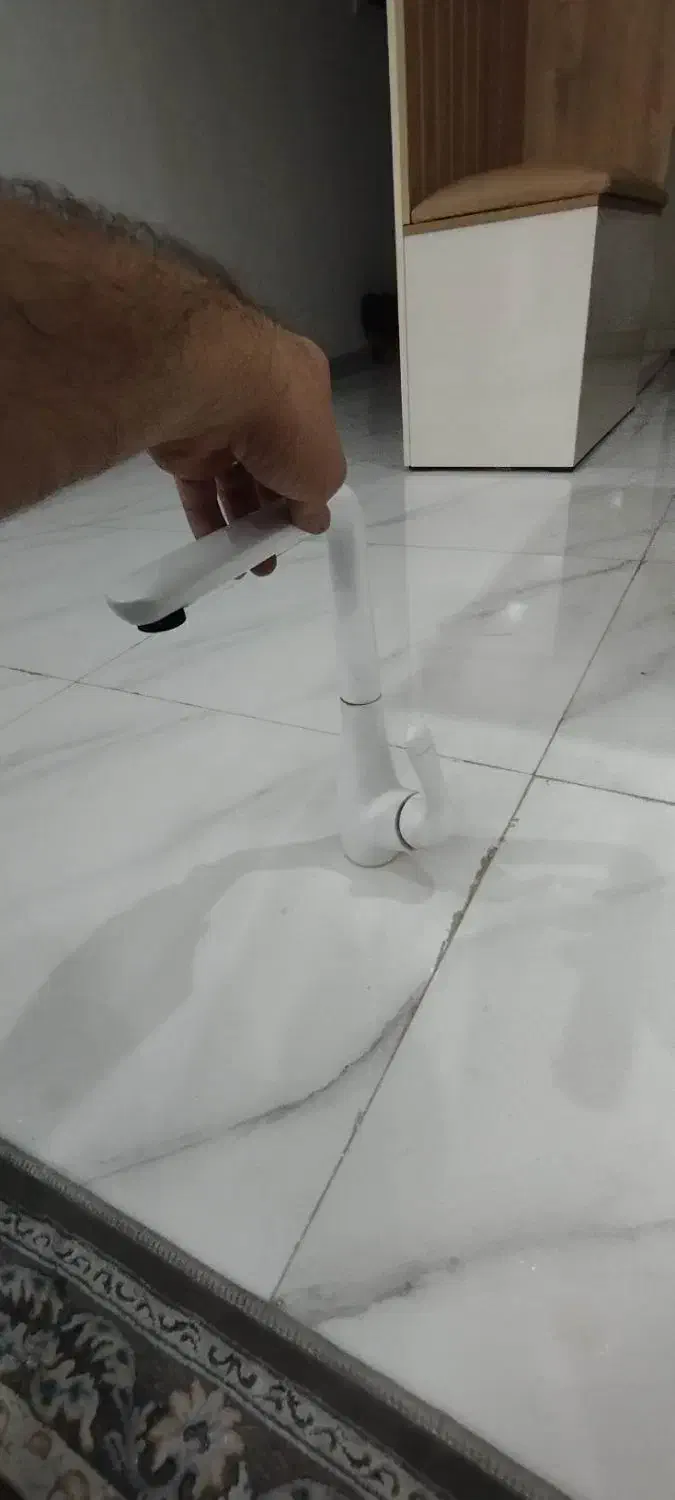 شیرآلات روشویی و توالت و آشپزخانه|لوازم سرویس بهداشتی|کرج, گلشهر|دیوار