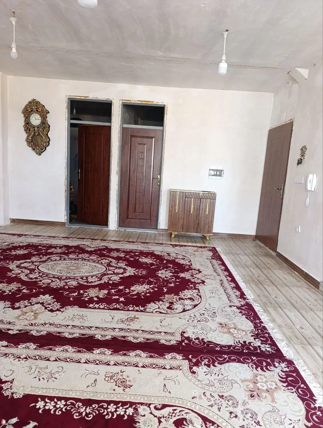 یک واحد جاره‌ای|اجارهٔ آپارتمان|نورآباد, |دیوار