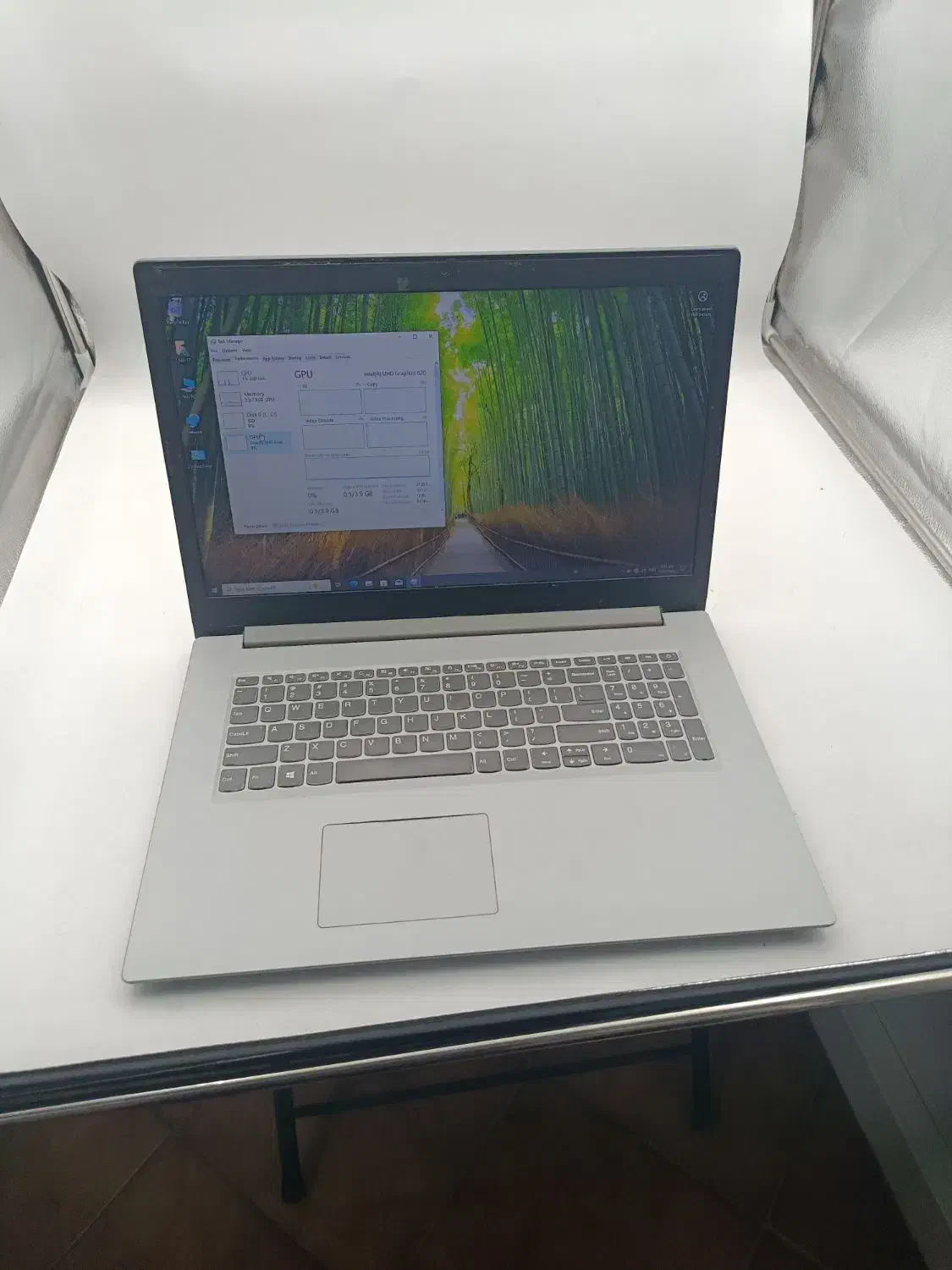 lenovo l340 هفده اینچی نسل هشت|رایانه همراه|تهران, ایرانشهر|دیوار