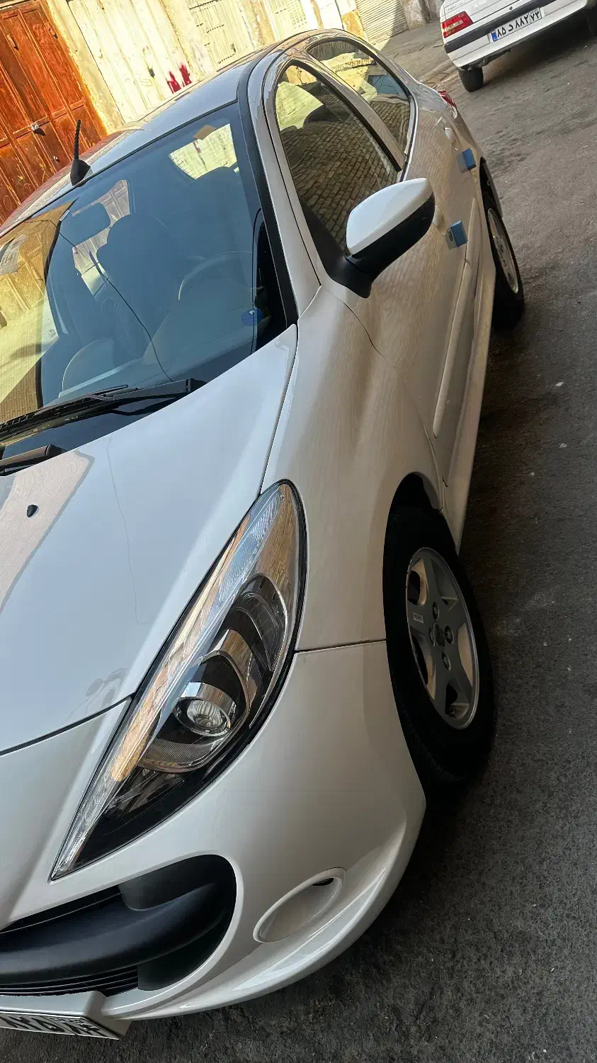 207مدلاخر۹۶درحد۴۰۲بکراستثناییبشرطtu5|خودرو سواری و وانت|شیراز, گود عربان|دیوار