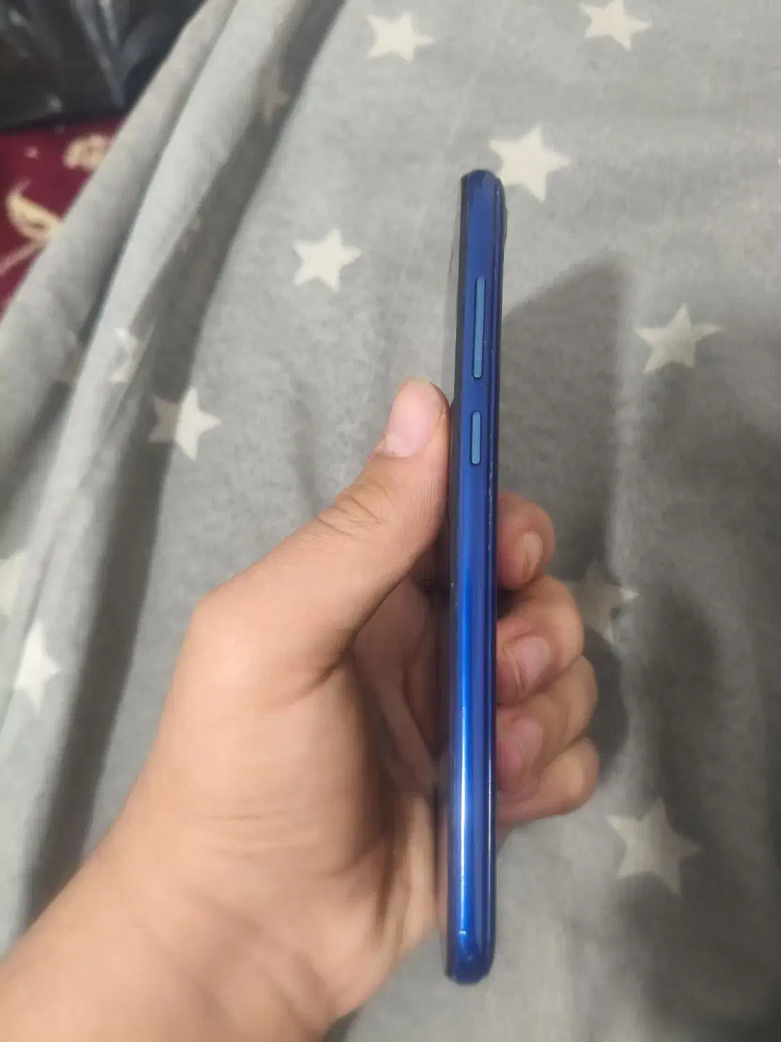 گوشی هونور 7s|موبایل|کوهدشت, |دیوار