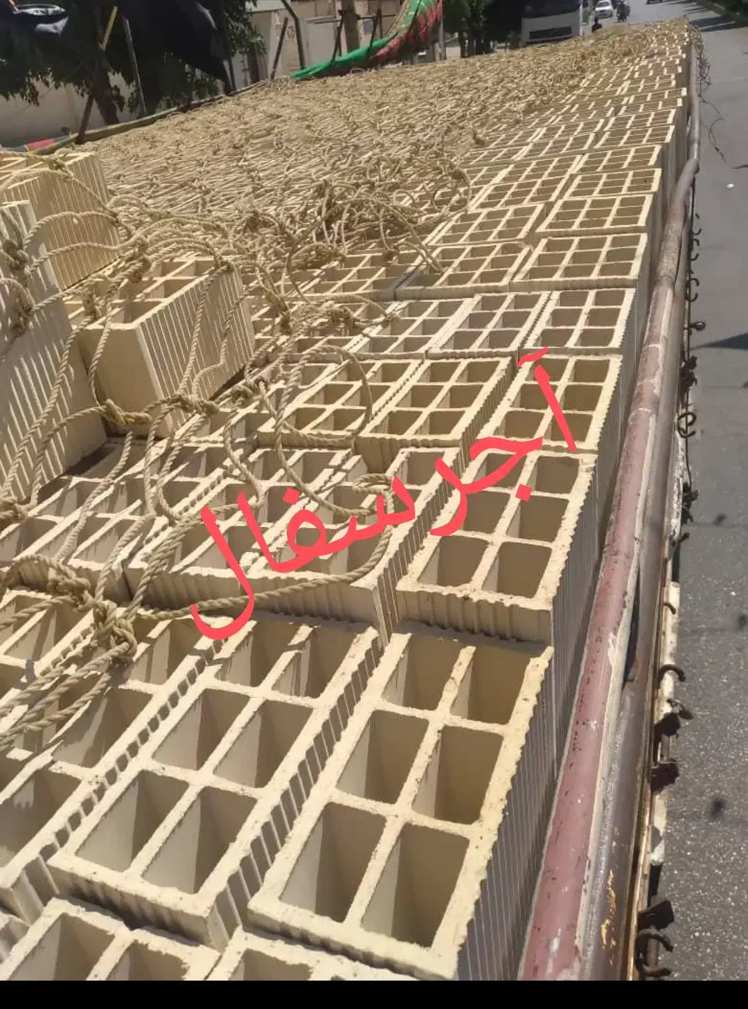 آجرپوکه سیمان فوم.مهران|خدمات پیشه و مهارت|مهران (ایلام), |دیوار