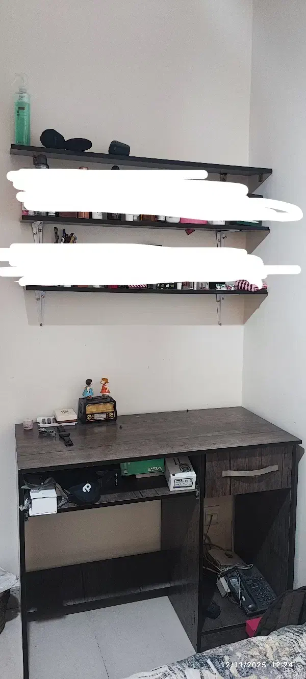 میز کامپیوتر|میز تحریر و کامپیوتر|تهران, شهرک پرواز|دیوار