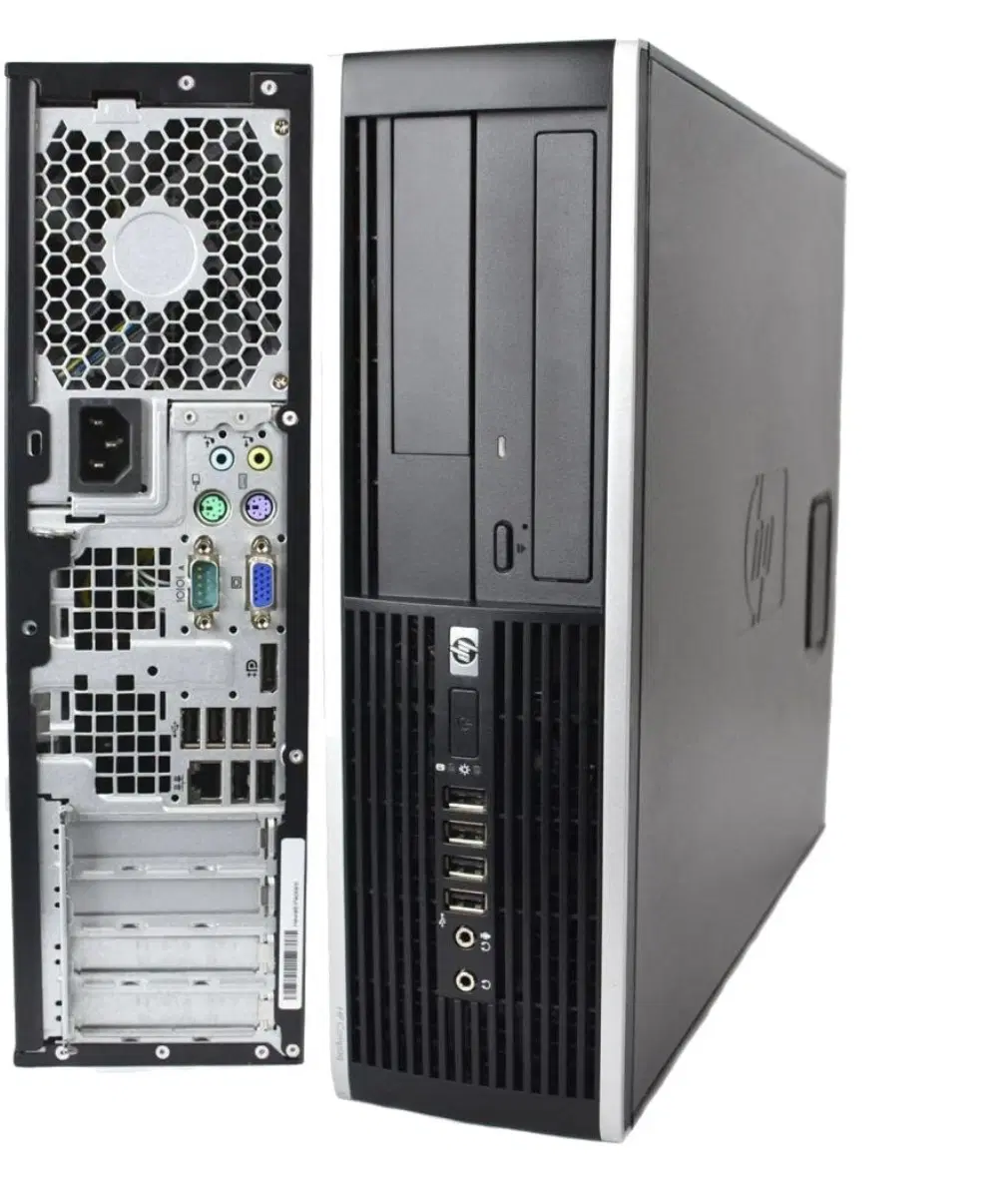 مینی کیس  HP 8300|رایانه رومیزی|تبریز, |دیوار