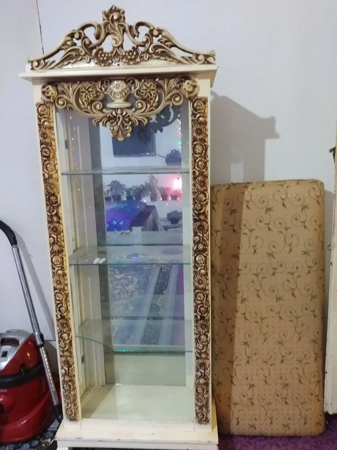 بوفه و جاکفشی|جاکفشی، کمد، دراور|الشتر, |دیوار