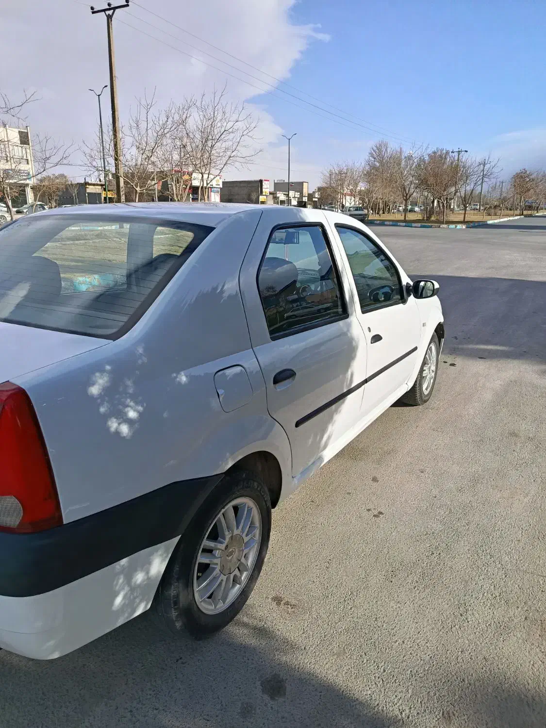 ال نود مدل88|خودرو سواری و وانت|همدان, |دیوار