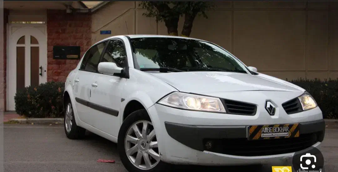 تعمیر خودرو مگان 1600و2000|خدمات موتور و ماشین|سبزوار, کاشفی شمالی (دادگستری)|دیوار