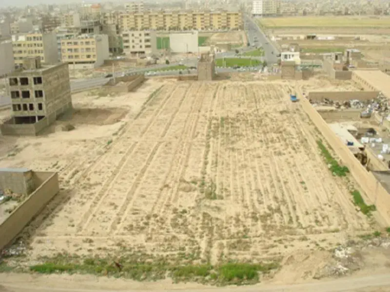 زمین ۱۷۰متری سلطان آباد(معاوضه با خودرو)|فروش زمین و ملک کلنگی|شیراز, سلطان آباد|دیوار