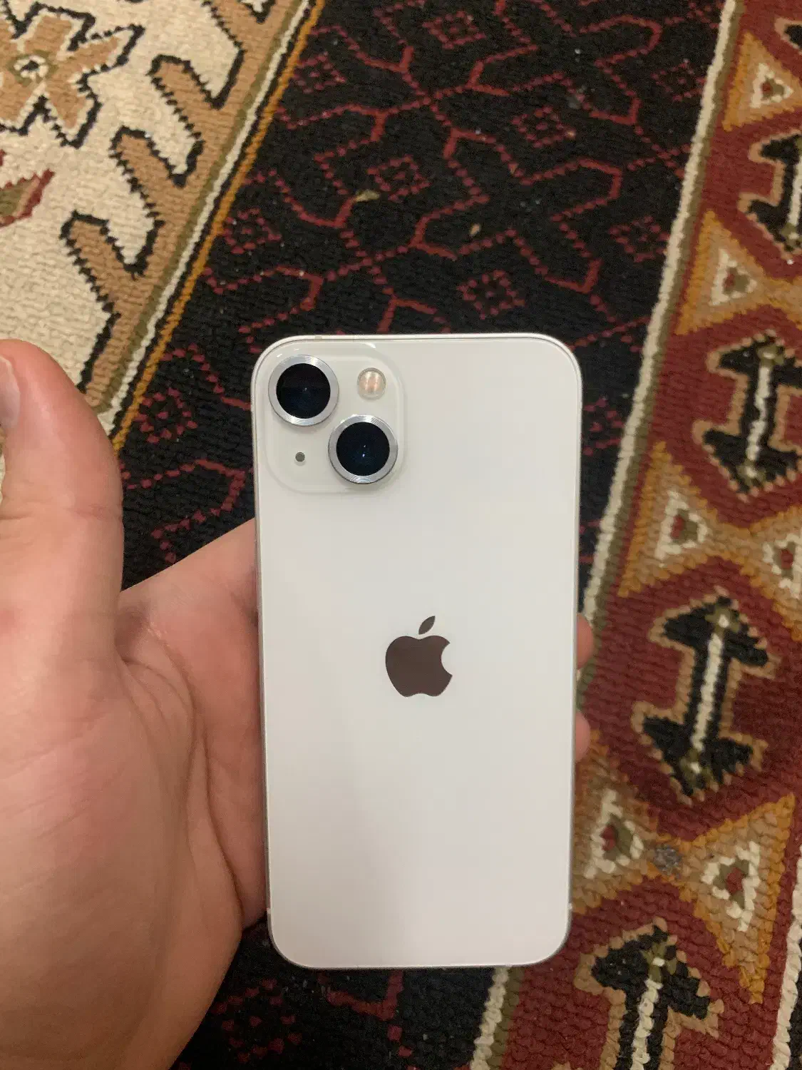 ۱۳نرمال سفید در حد|موبایل|علیآباد کتول, |دیوار