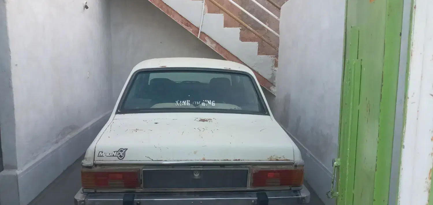 پیکان مدل ۷۹|خودرو سواری و وانت|سبزوار, قصبه غربی|دیوار