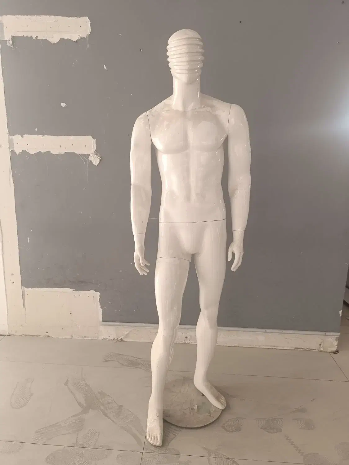 مانکن مرد|فروشگاه و مغازه|محمدشهر, محمدشهر|دیوار