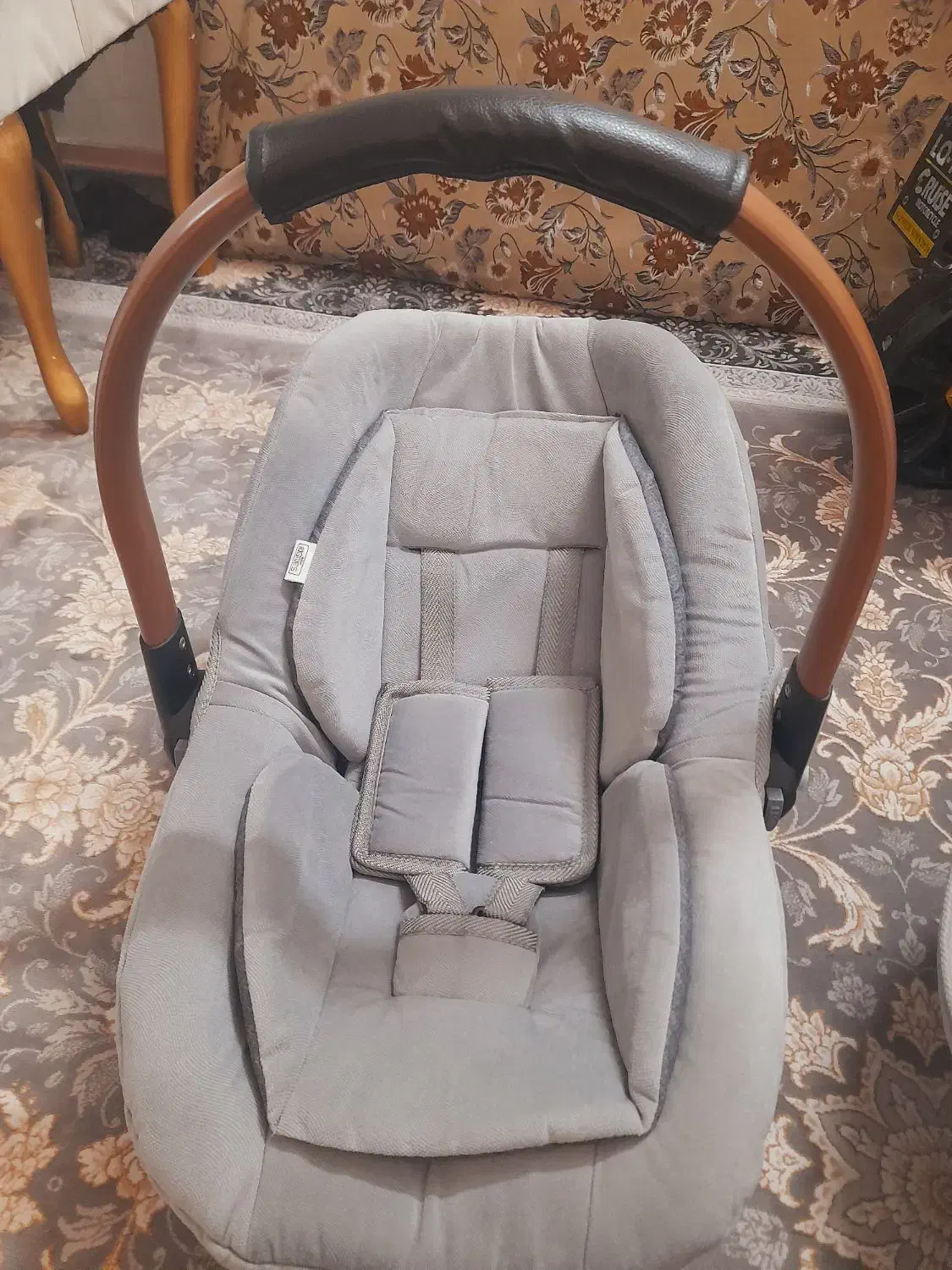 کریر نو|کالسکه و لوازم جانبی|ملارد, |دیوار