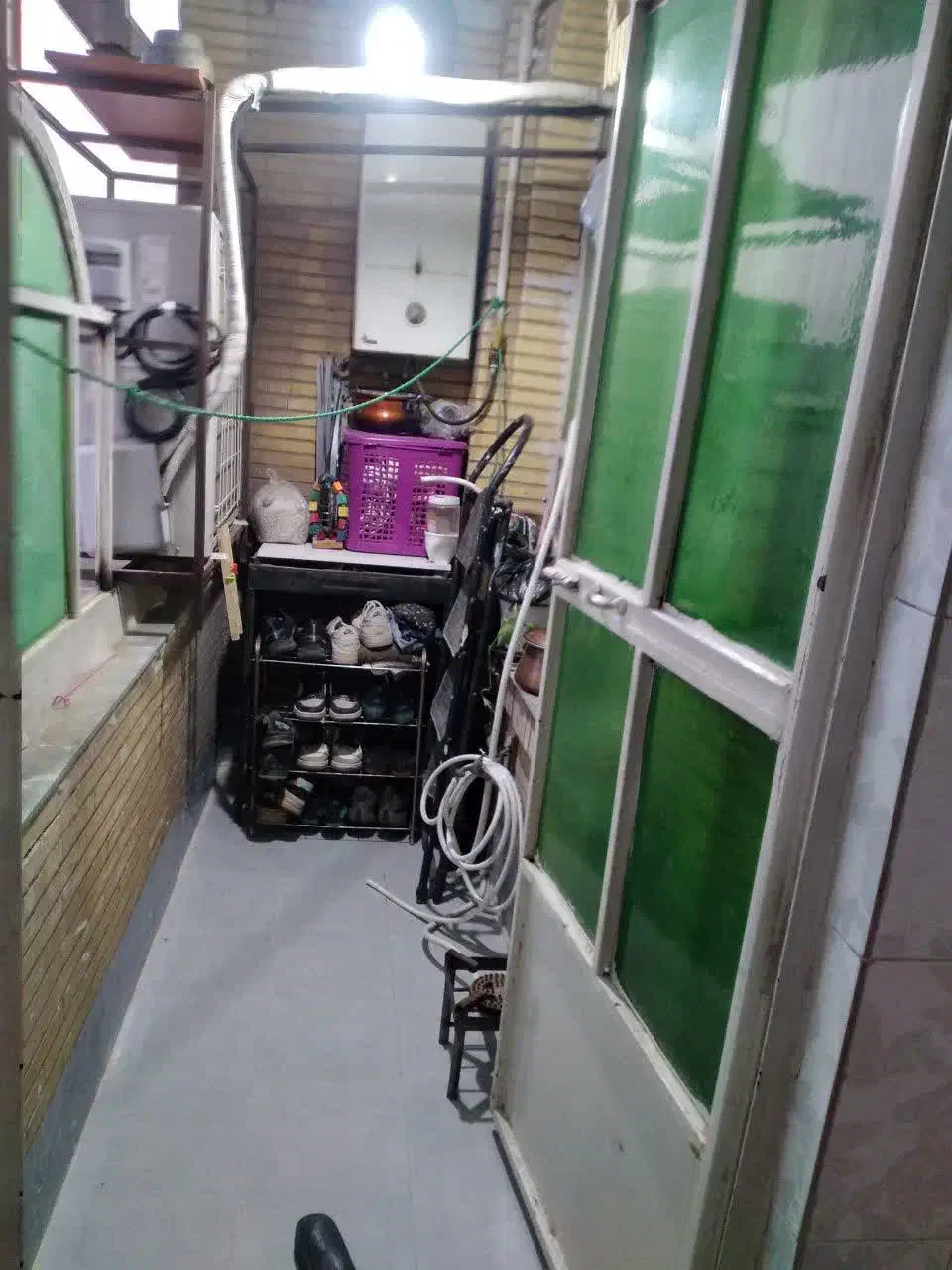 آپارتمان 78 متری فاز یک پاداد|فروش آپارتمان|اهواز, فاز ۱ پادادشهر|دیوار