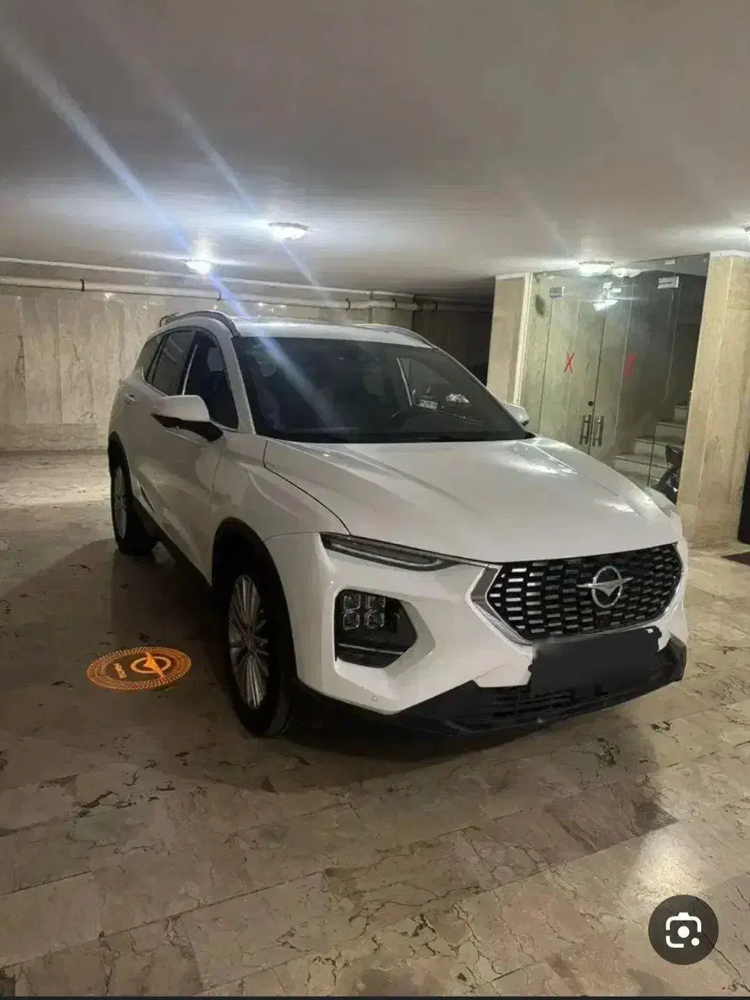 هایما اس 8 s8 مدل 1402|خودرو سواری و وانت|شیراز, زیباشهر|دیوار