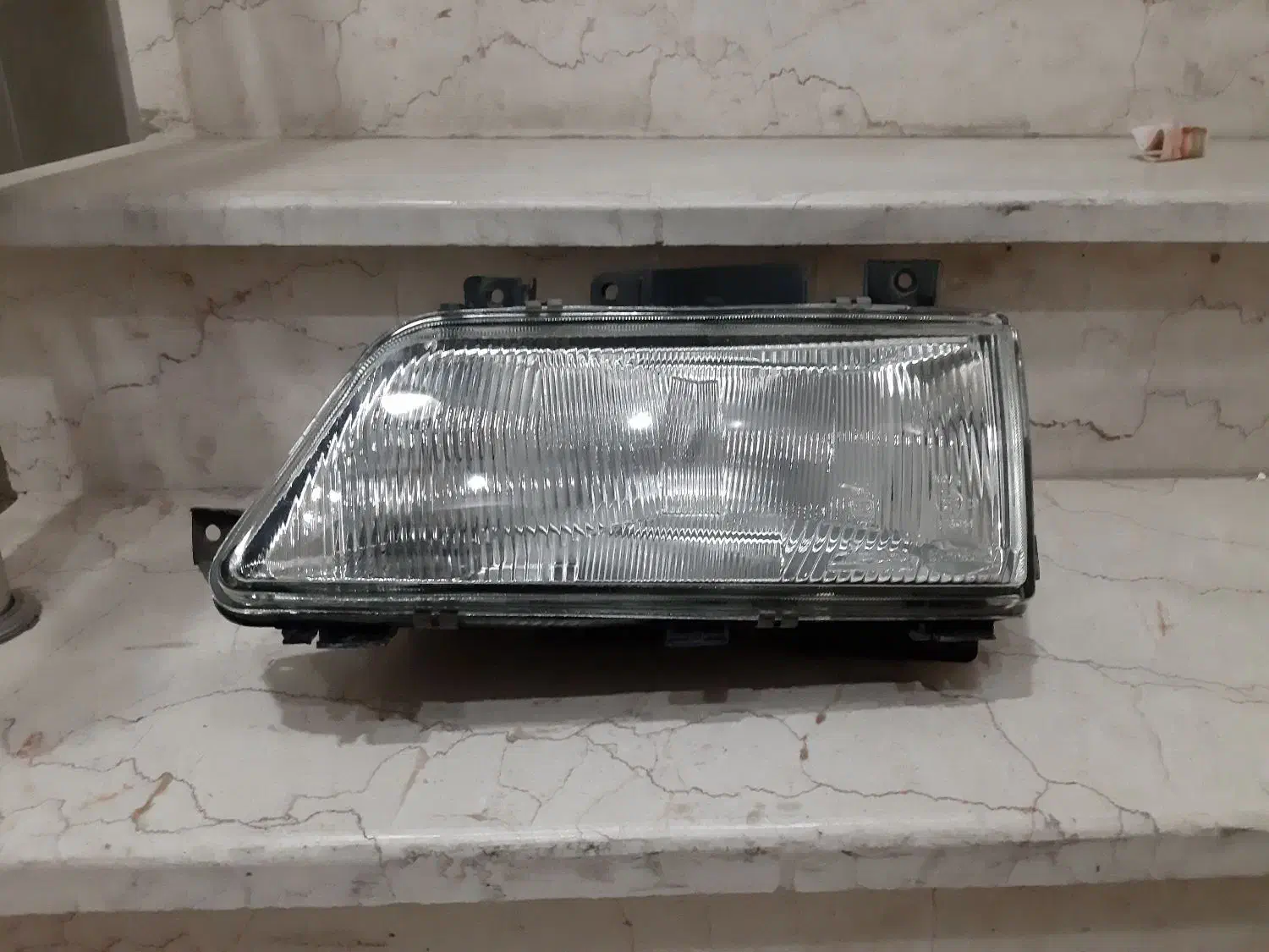 چراغ پژو،بخاری پژو،مه شکن شاهین،ساعت پارس|قطعات یدکی و لوازم جانبی|تهران, شهرک دریا|دیوار