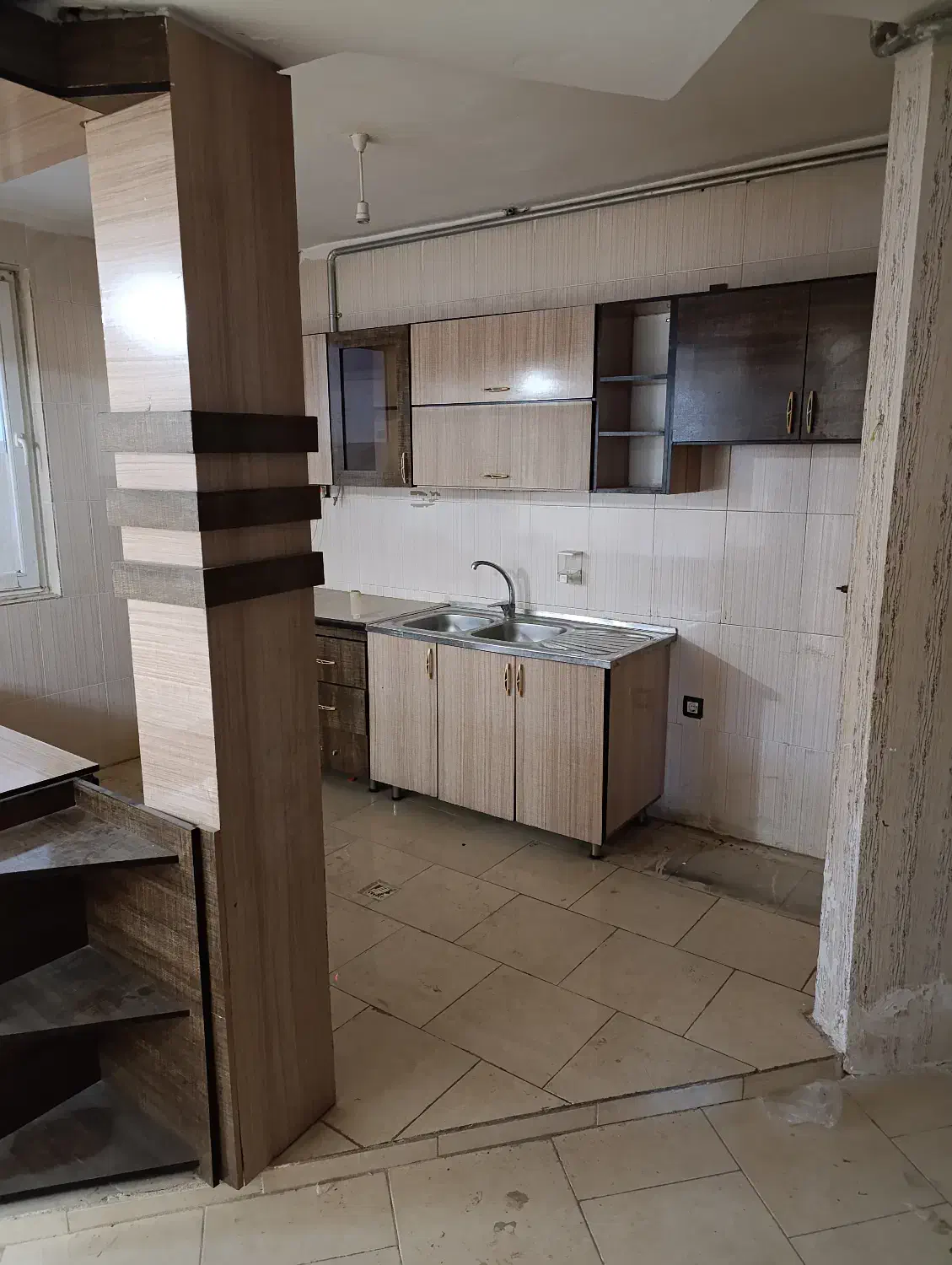 منزل اجاره|اجارهٔ آپارتمان|تربت‌حیدریه, پائین ولایت|دیوار