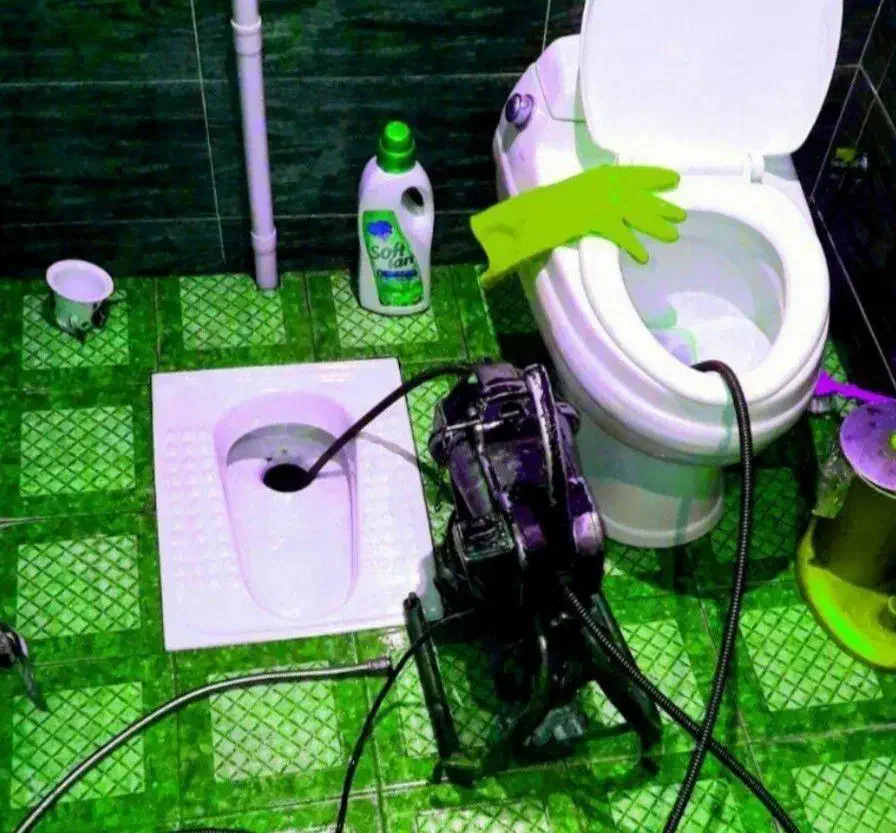 چاهبازکن فنرزن فنرزنی منصف *تمیزکار* ۲۰%تخفیف|خدمات پیشه و مهارت|یزد, |دیوار