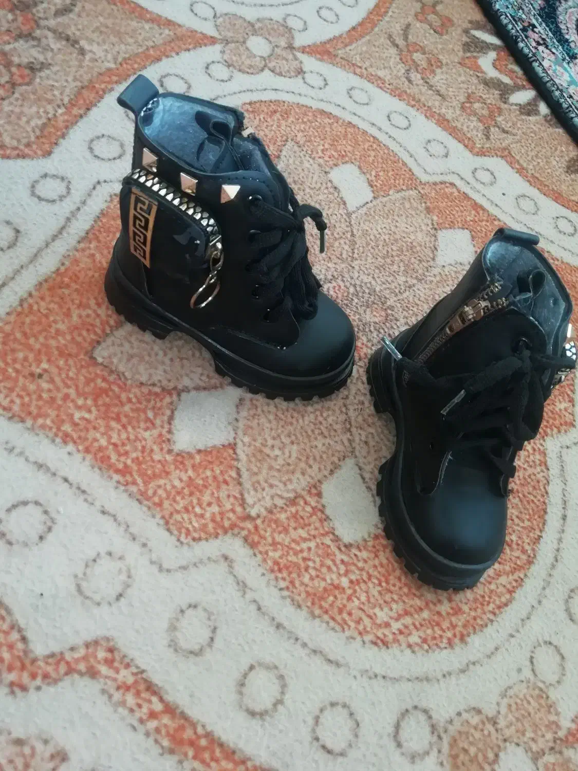 کفش بچه گانه|کفش و لباس بچه|اهر, |دیوار