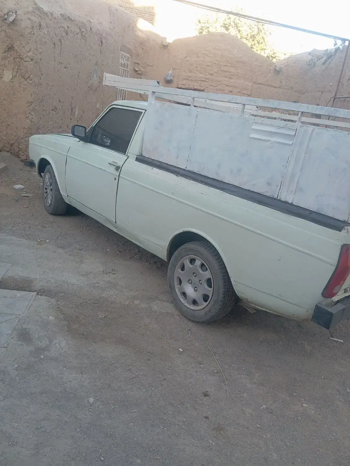 پیکان وانت 88|خودرو سواری و وانت|خواف, |دیوار