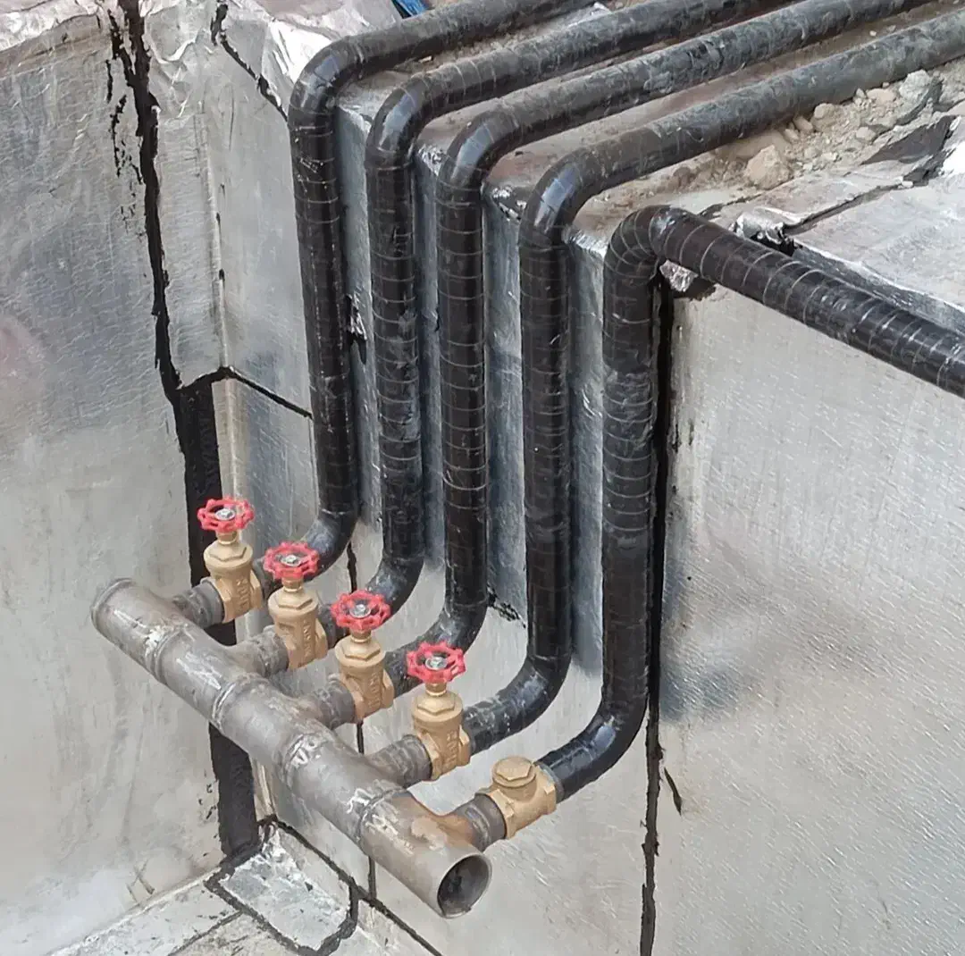 بازسازی لوله کشی گاز آب آتشنشانی تاییدیه کل تهران|خدمات پیشه و مهارت|تهران, نیاوران|دیوار