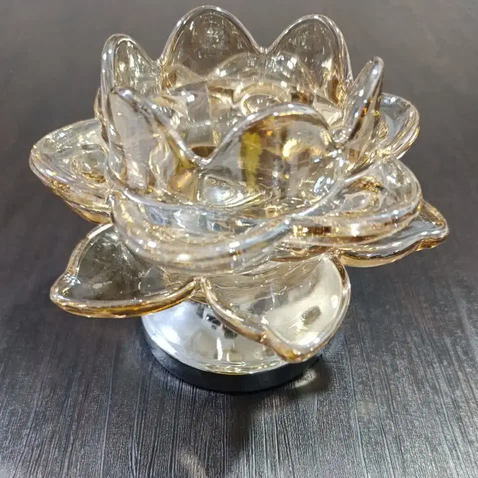 جا شمعی|صنایع دستی و سایر لوازم تزئینی|قم, چهار امامزاده|دیوار