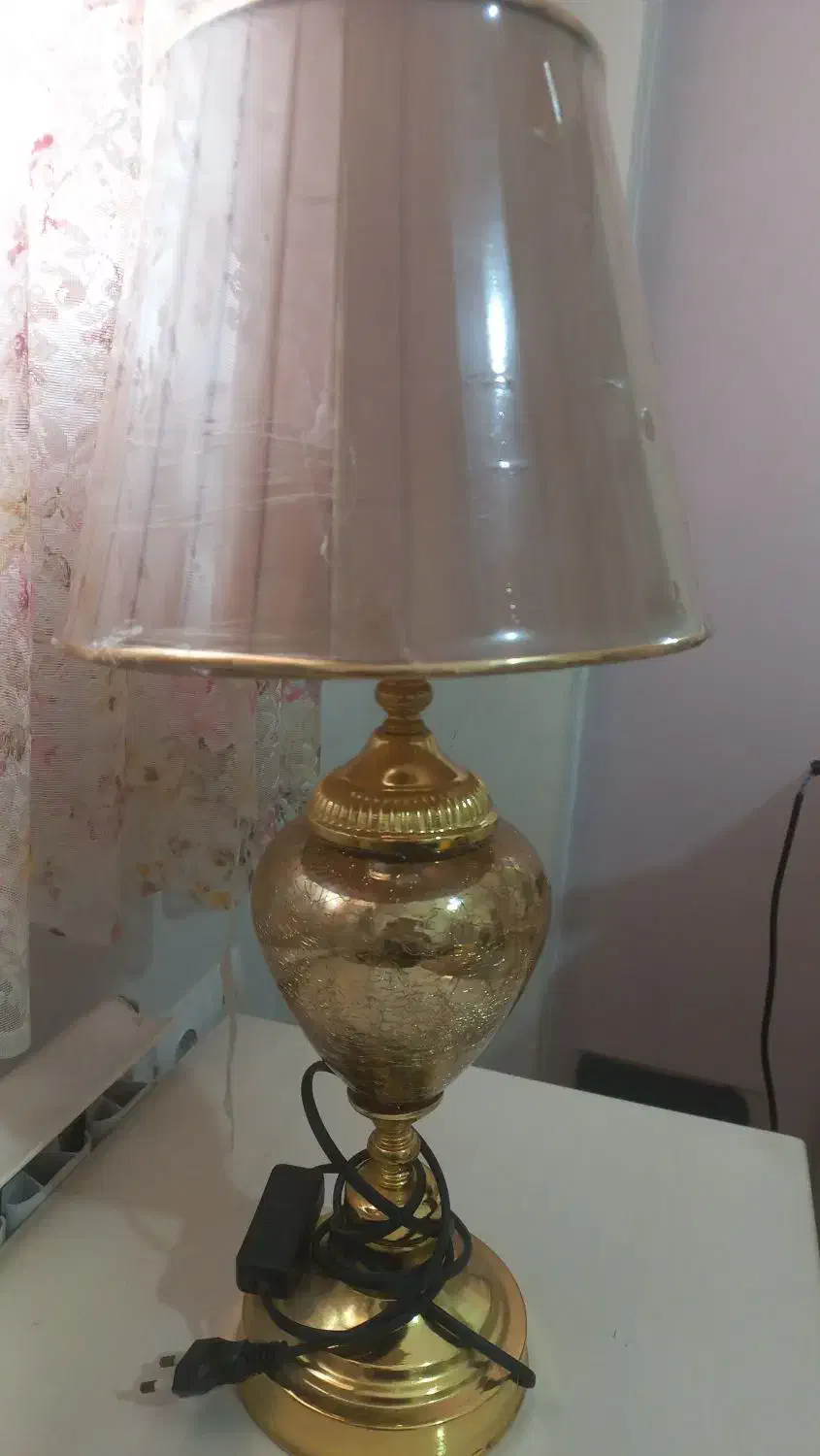 آباژور|چراغ خواب و آباژور|کرمانشاه, |دیوار