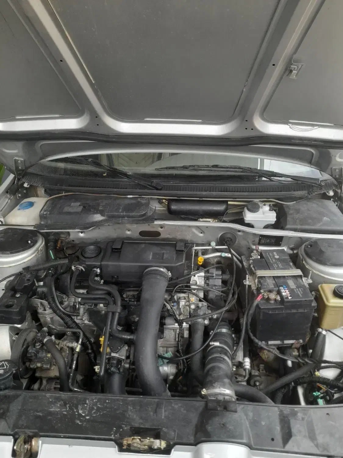 پژو ۴۰۵ مدل ۸۸|خودرو سواری و وانت|فسا, |دیوار