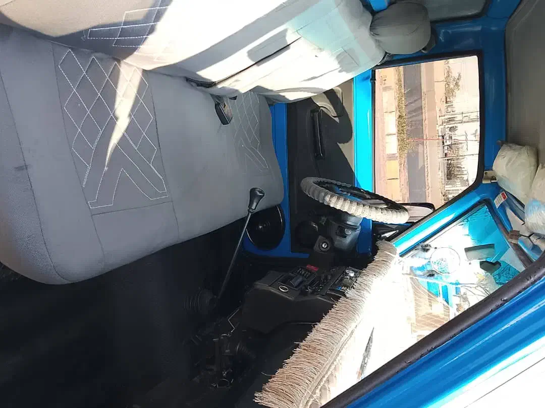 نیسان کولر دار|خودرو سواری و وانت|پاکدشت, پاکدشت (مامازند)|دیوار