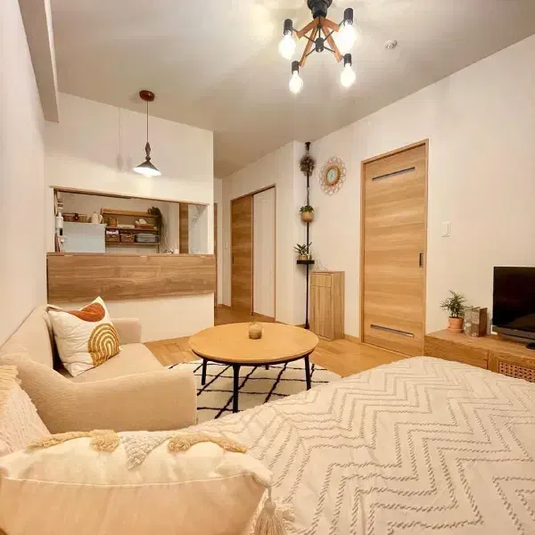 اجاره سوئیت خانواده و مجردی در مرکز شهر|اجارهٔ کوتاهمدت آپارتمان و سوئیت|ارومیه, |دیوار