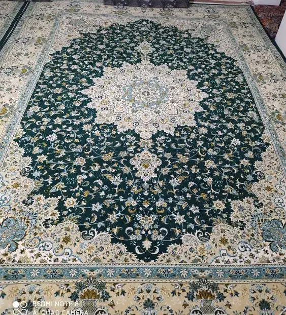 دو تخته فرش ۱۲ متری|فرش|کرمانشاه, |دیوار