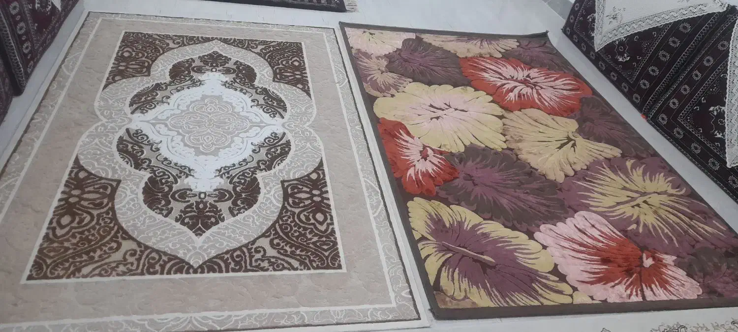 فروش فوری گلیم درحدنو|گلیم، جاجیم، گبه|سیجوال, |دیوار