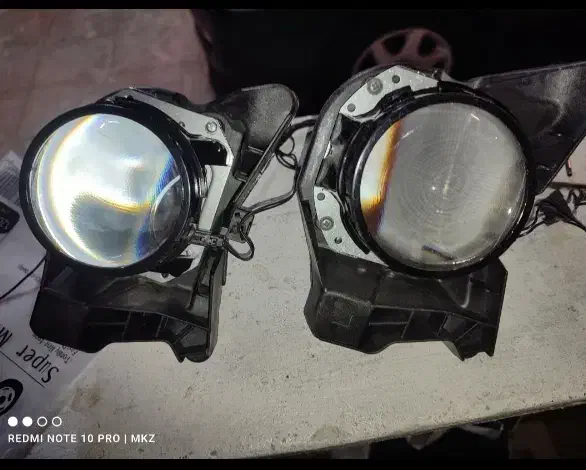 لنز فروش فوری|قطعات یدکی و لوازم جانبی|رودسر, |دیوار