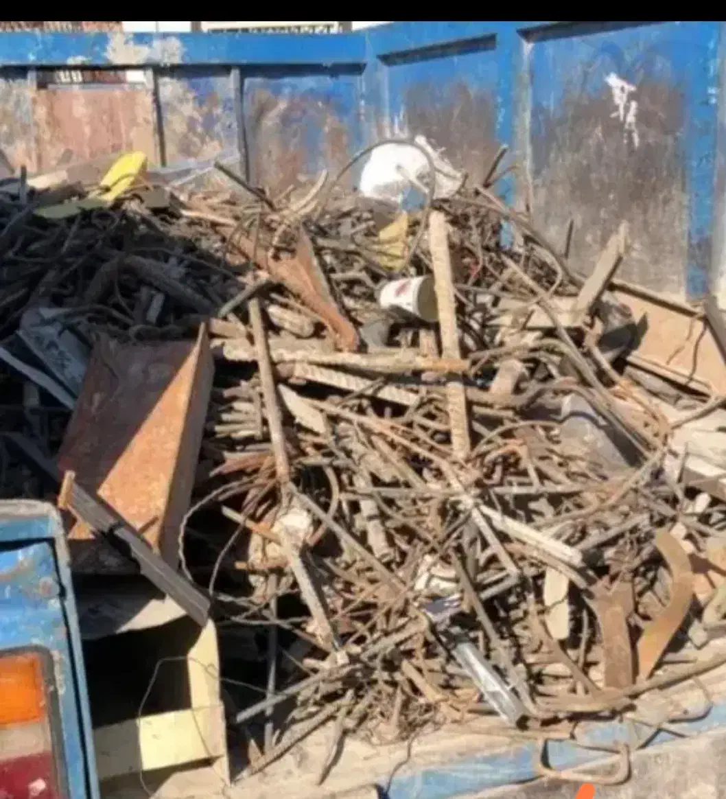 خرید ضایعات|خدمات پیشه و مهارت|تویسرکان, |دیوار