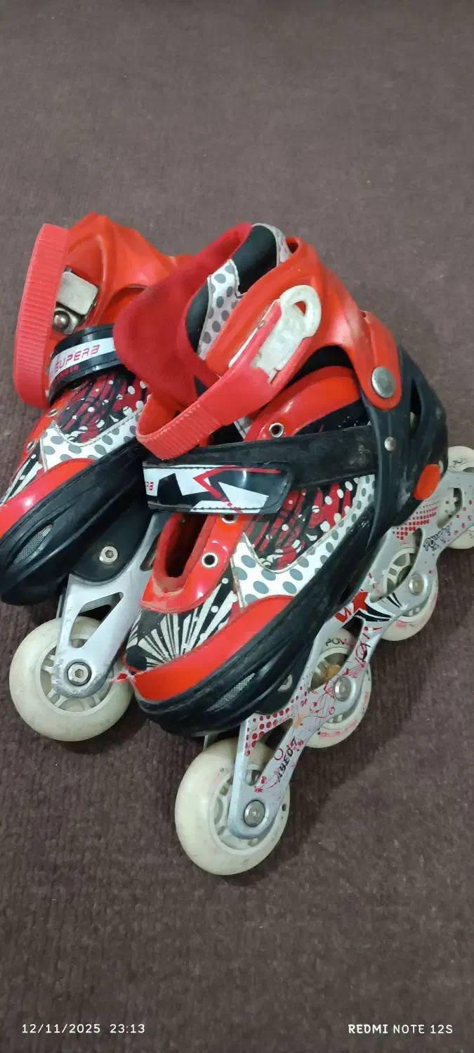 اسکیت|دوچرخه، اسکیت، اسکوتر|قم, جمکران|دیوار