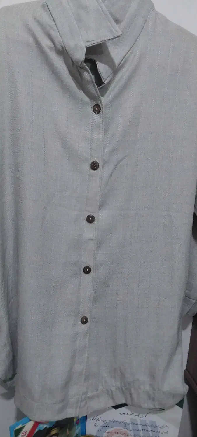 شومیز زنانه|لباس|قزوین, |دیوار