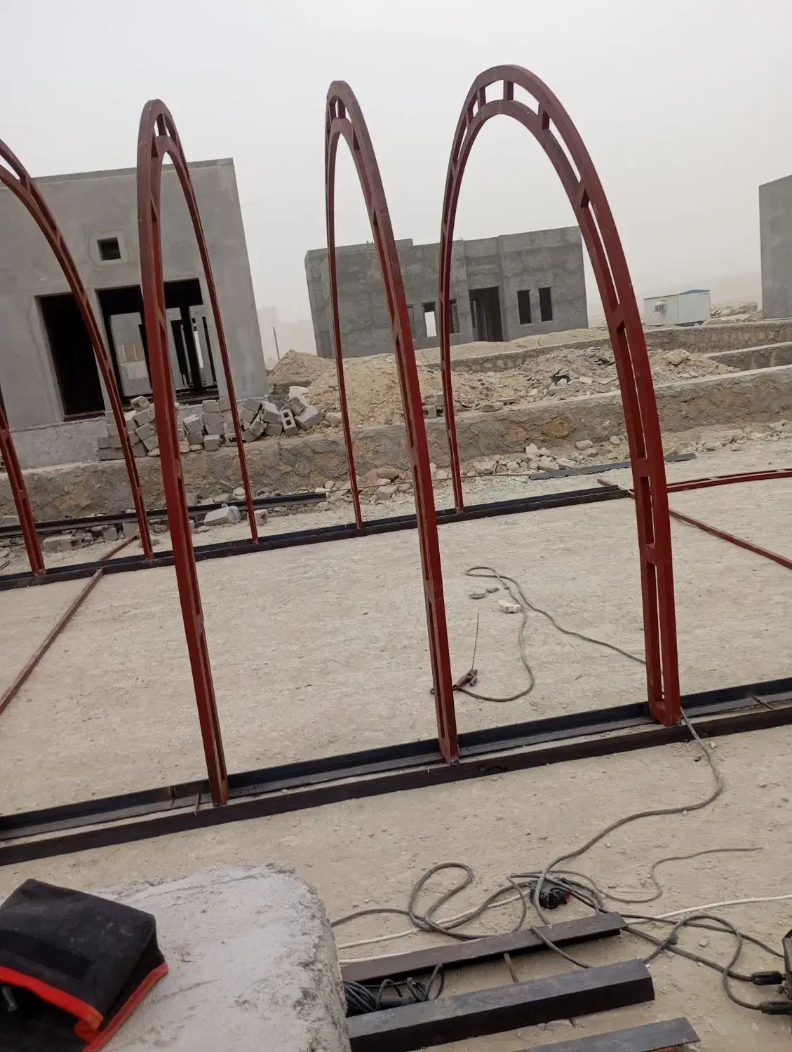 نیروی جوشکار|استخدام صنعتی، فنی، مهندسی|قشم, |دیوار