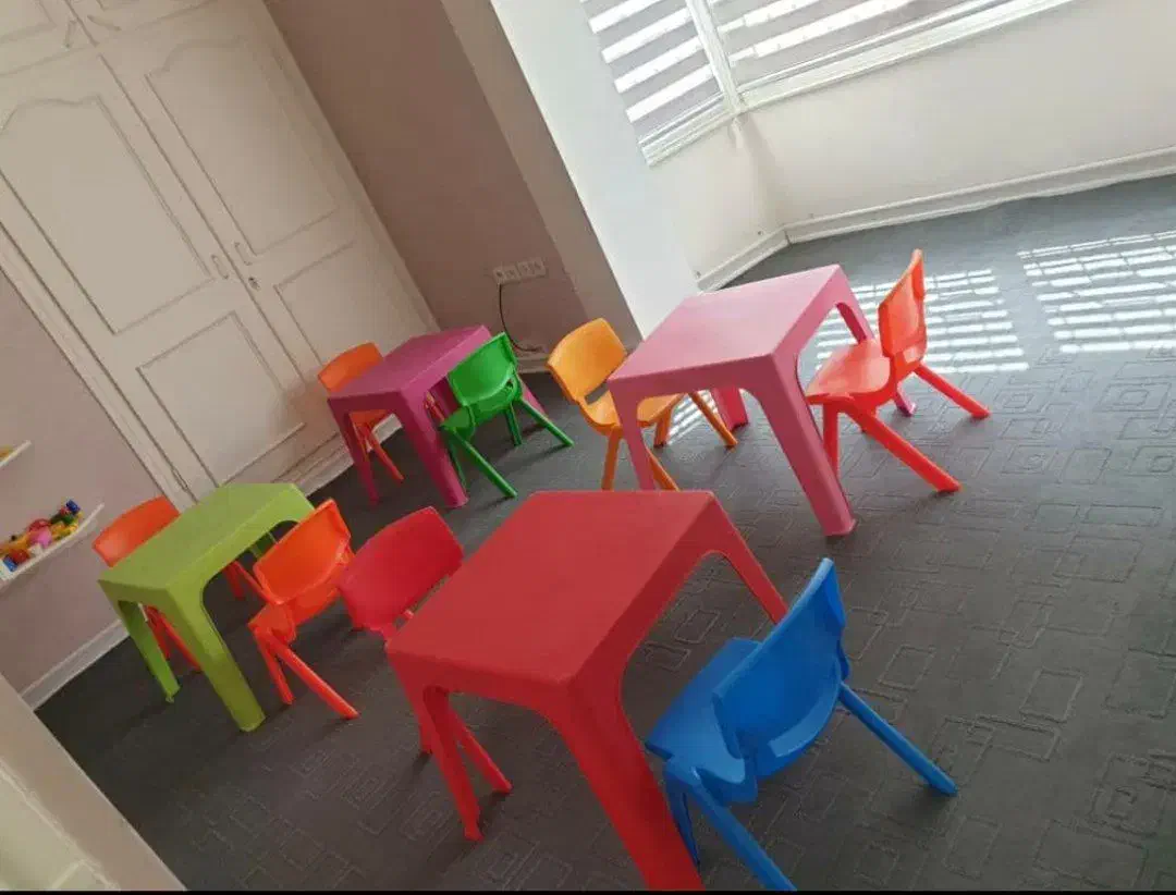 لوازم کودک صندلی لبخند|تخت و صندلی بچه|مشهد, احمدآباد|دیوار