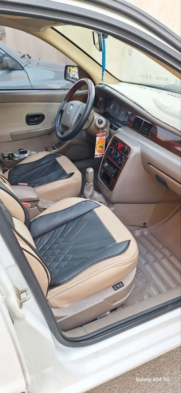 سمندLXef7مولتی پلکس|خودرو سواری و وانت|تهران, قصر فیروزه ۲|دیوار